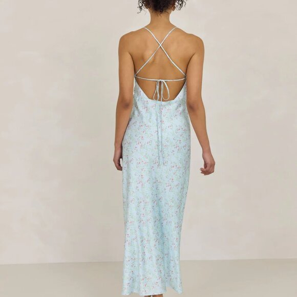 Park & Fifth Davenport - Capri Dress - Picture 3 of 5